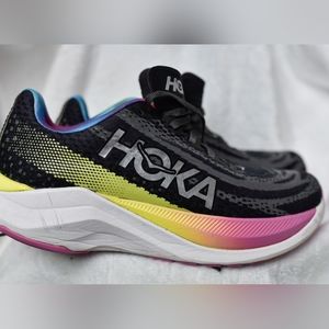 Hoka Mach X Womens Size 9 Running Shoe